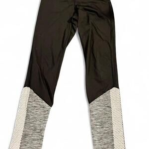 Youth H&M Black Leggings Size 12/14